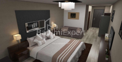 آپارتمان 3-комн 26 m² - یوریوسکایا, Batumi