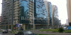 آپارتمان 2-комн 64 m² - کلانتر خیمشیاشویلی, Batumi