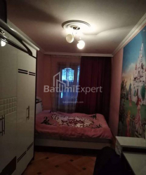 آپارتمان 3-комн 74 m² - ایوان جاواخیشویلی, Batumi