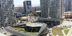 آپارتمان 4-комн 130 m² - کلانتر خیمشیاشویلی, Batumi