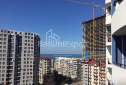 آپارتمان 32 متر مربع - نیکو پیروسمانی, Batumi, گرجستان