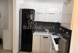 آپارتمان 2-комн 49 m² - نیکو پیروسمانی, Batumi