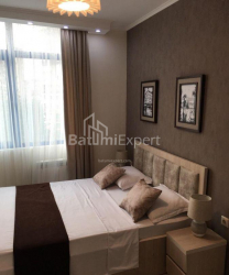 آپارتمان 2-комн 49 m² - نیکو پیروسمانی, Batumi