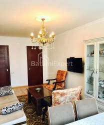 آپارتمان 74 متر مربع - یوسف کوبالادزه, Batumi, گرجستان