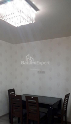 آپارتمان 38 متر مربع - یوریوسکایا, Batumi, گرجستان