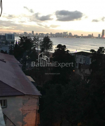 آپارتمان 78 متر مربع - یوریوسکایا, Batumi, گرجستان