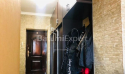 آپارتمان 95 متر مربع - یوریوسکایا, Batumi, گرجستان