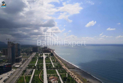 آپارتمان 1-комн 32 m² - یوریوسکایا, Batumi