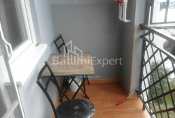 آپارتمان 2-комн 34 m² - واختنگ گرگاسالی, Batumi