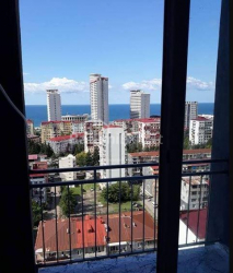 آپارتمان 40 متر مربع - تبل ابوسریدزه, Batumi, گرجستان
