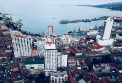 آپارتمان 3-комн 65 m² - یوریوسکایا, Batumi