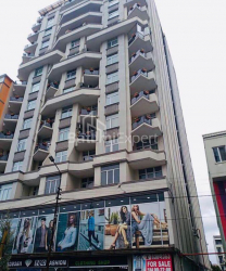 آپارتمان 3-комн 65 m² - یوریوسکایا, Batumi
