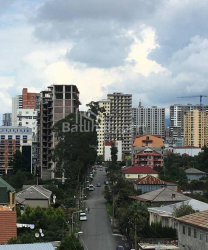 آپارتمان 38 متر مربع - یوریوسکایا, Batumi, گرجستان