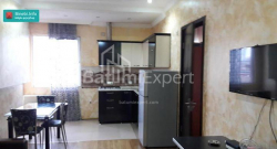 آپارتمان 43 متر مربع - یوریوسکایا, Batumi, گرجستان
