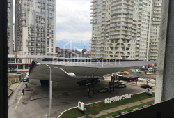 آپارتمان 95 متر مربع - یوریوسکایا, Batumi, گرجستان