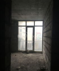 آپارتمان 95 متر مربع - یوریوسکایا, Batumi, گرجستان