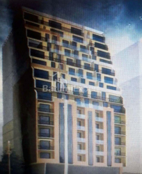 آپارتمان 40 متر مربع - آنگیسا, Batumi, گرجستان