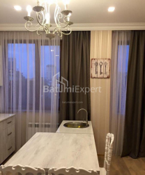 آپارتمان 2-комн 43 m² - واختنگ گرگاسالی, Batumi