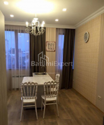 آپارتمان 2-комн 43 m² - واختنگ گرگاسالی, Batumi