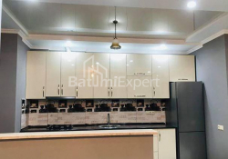 آپارتمان 2-комн 60 m² - نیکو پیروسمانی, Batumi