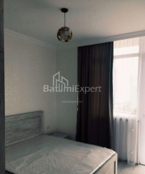 آپارتمان 40 متر مربع - یوریوسکایا, Batumi, گرجستان