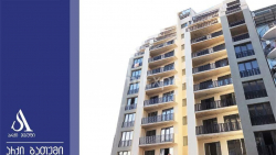 آپارتمان 3-комн 75 m² - واختنگ گرگاسالی, Batumi