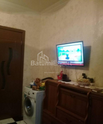 آپارتمان 38 متر مربع - ایوان جاواخیشویلی, Batumi, گرجستان