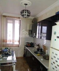 آپارتمان 3-комн 70 m² - دیوید آگماشنبلی, Batumi