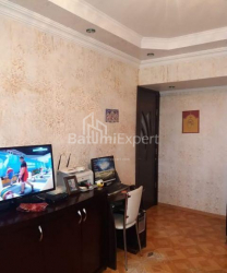 آپارتمان 3-комн 70 m² - دیوید آگماشنبلی, Batumi