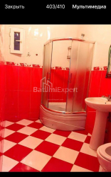 آپارتمان 3-комн 62 m² - زورابا گورگیلادزه, Batumi