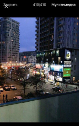 آپارتمان 62 متر مربع - زورابا گورگیلادزه, Batumi, گرجستان