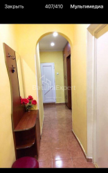 آپارتمان 3-комн 62 m² - زورابا گورگیلادزه, Batumi