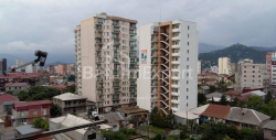 آپارتمان 62 متر مربع - الکساندرا پوشکین, Batumi, گرجستان