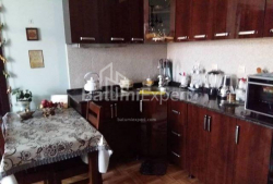 آپارتمان 62 متر مربع - الکساندرا پوشکین, Batumi, گرجستان