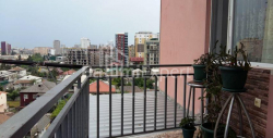 آپارتمان 62 متر مربع - الکساندرا پوشکین, Batumi, گرجستان
