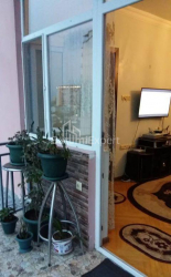 آپارتمان 3-комн 62 m² - الکساندرا پوشکین, Batumi