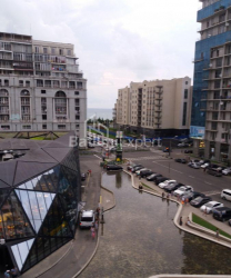 آپارتمان 3-комн 65 m² - زورابا گورگیلادزه, Batumi