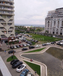 آپارتمان 3-комн 65 m² - زورابا گورگیلادزه, Batumi