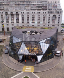 آپارتمان 3-комн 65 m² - زورابا گورگیلادزه, Batumi