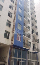 آپارتمان 3-комн 60 m² - شالوا ایناساریدزه, Batumi