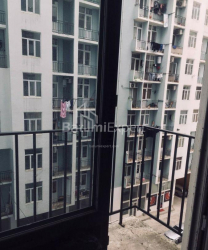 آپارتمان 60 متر مربع - شالوا ایناساریدزه, Batumi, گرجستان