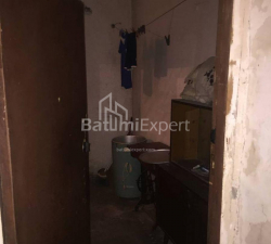 آپارتمان 64 متر مربع - یوریوسکایا, Batumi, گرجستان