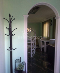 آپارتمان 4-комн 136 m² - یوریوسکایا, Batumi