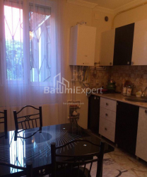 آپارتمان 4-комн 136 m² - یوریوسکایا, Batumi