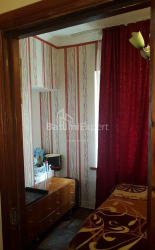 آپارتمان 80 متر مربع - یوریوسکایا, Batumi, گرجستان
