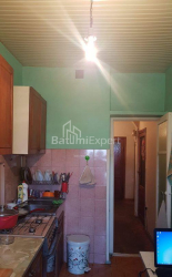 آپارتمان 80 متر مربع - یوریوسکایا, Batumi, گرجستان