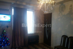 آپارتمان 70 متر مربع - یوریوسکایا, Batumi, گرجستان
