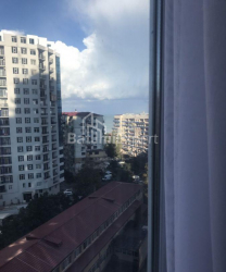 آپارتمان 58 متر مربع - نیکو پیروسمانی, Batumi, گرجستان