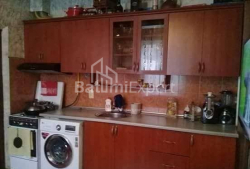 آپارتمان 135 متر مربع - یوریوسکایا, Batumi, گرجستان