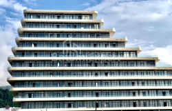 آپارتمان 2-комн 34 m² - یوریوسکایا, Batumi